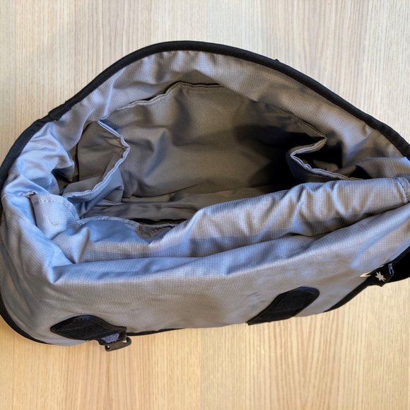 New & unused Classic Crumpler Messenger medium - Picture 4 of 4